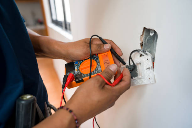 Best Electrician for Home Renovation  in Brenham, TX