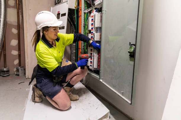 Best Emergency Electrical Repair  in Brenham, TX