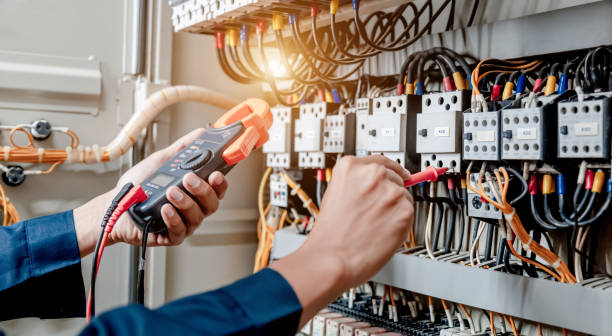 Best Electrical Outlet Repair  in Brenham, TX