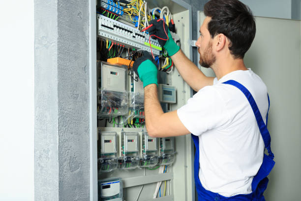 Best Electrical Rewiring Services  in Brenham, TX
