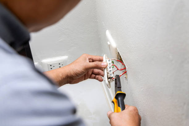 Best Residential Electrician Services  in Brenham, TX