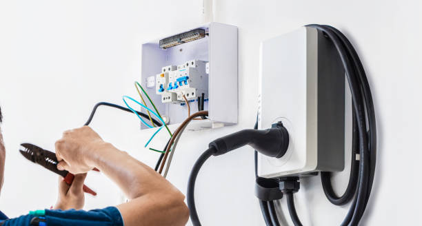 Best Local Electrician Companies  in Brenham, TX