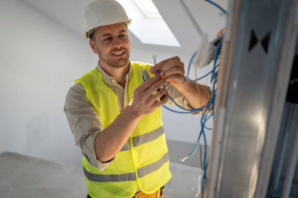 Best Industrial Electrical Services  in Brenham, TX